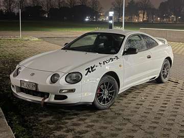 T20 1.8 - Motore rifatto (40.000 km) - ASI