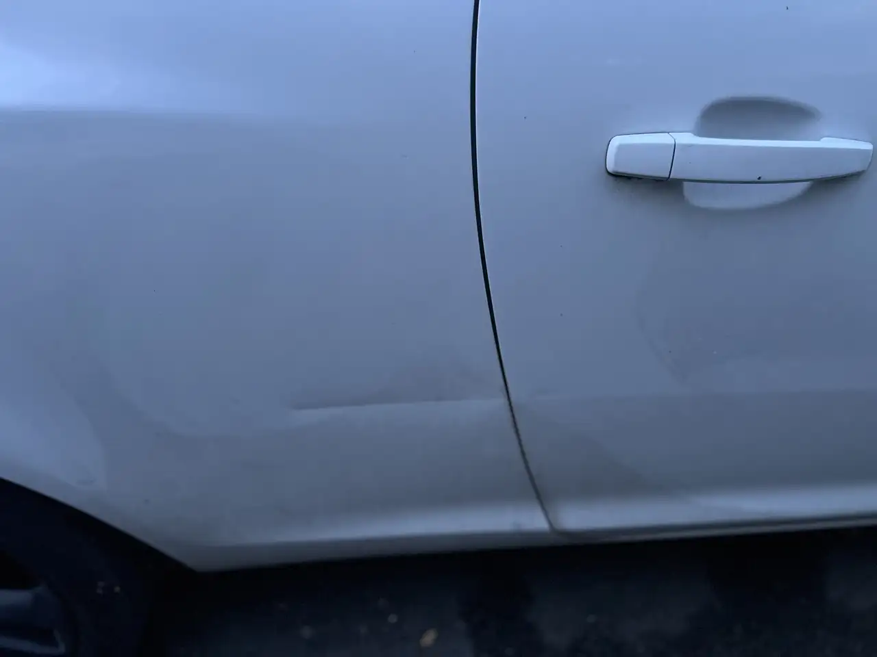 Opel Corsa Corsa — photo 14