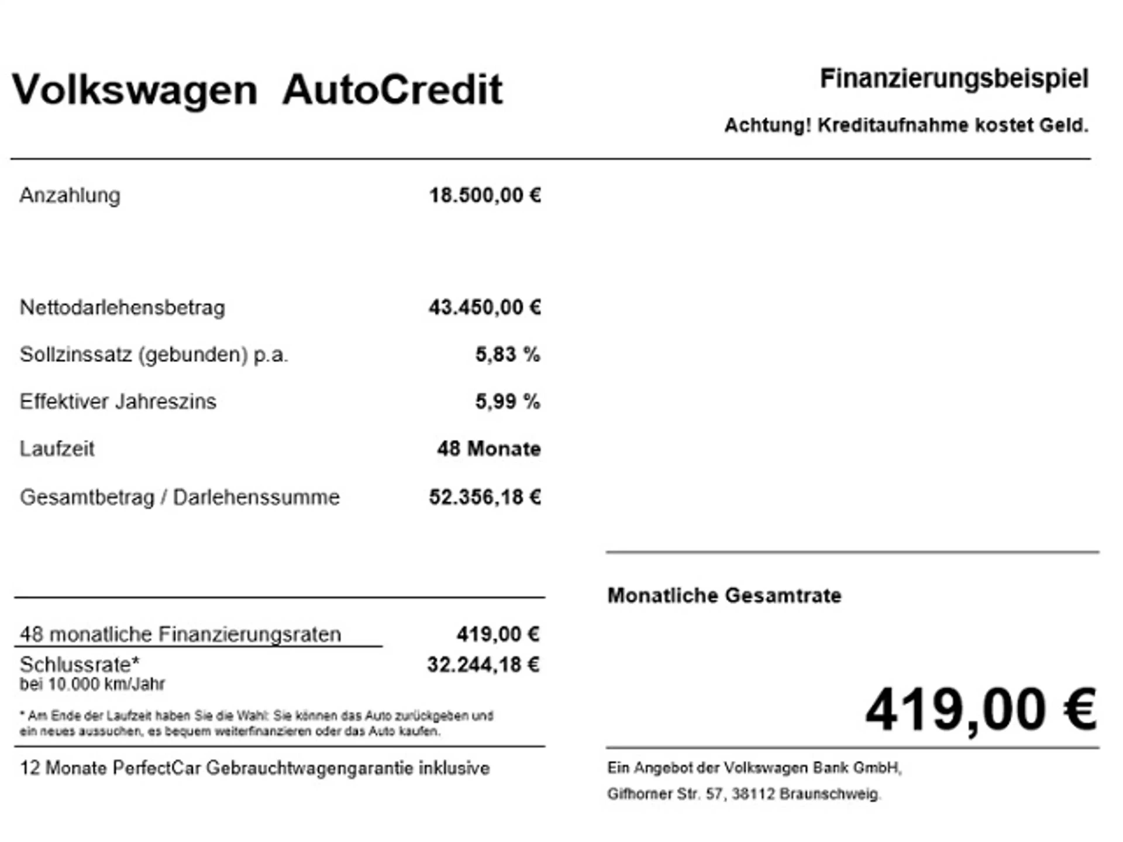 Volkswagen ID.7 Tourer Pro S DSG+NAVI+KLIMA — photo 5
