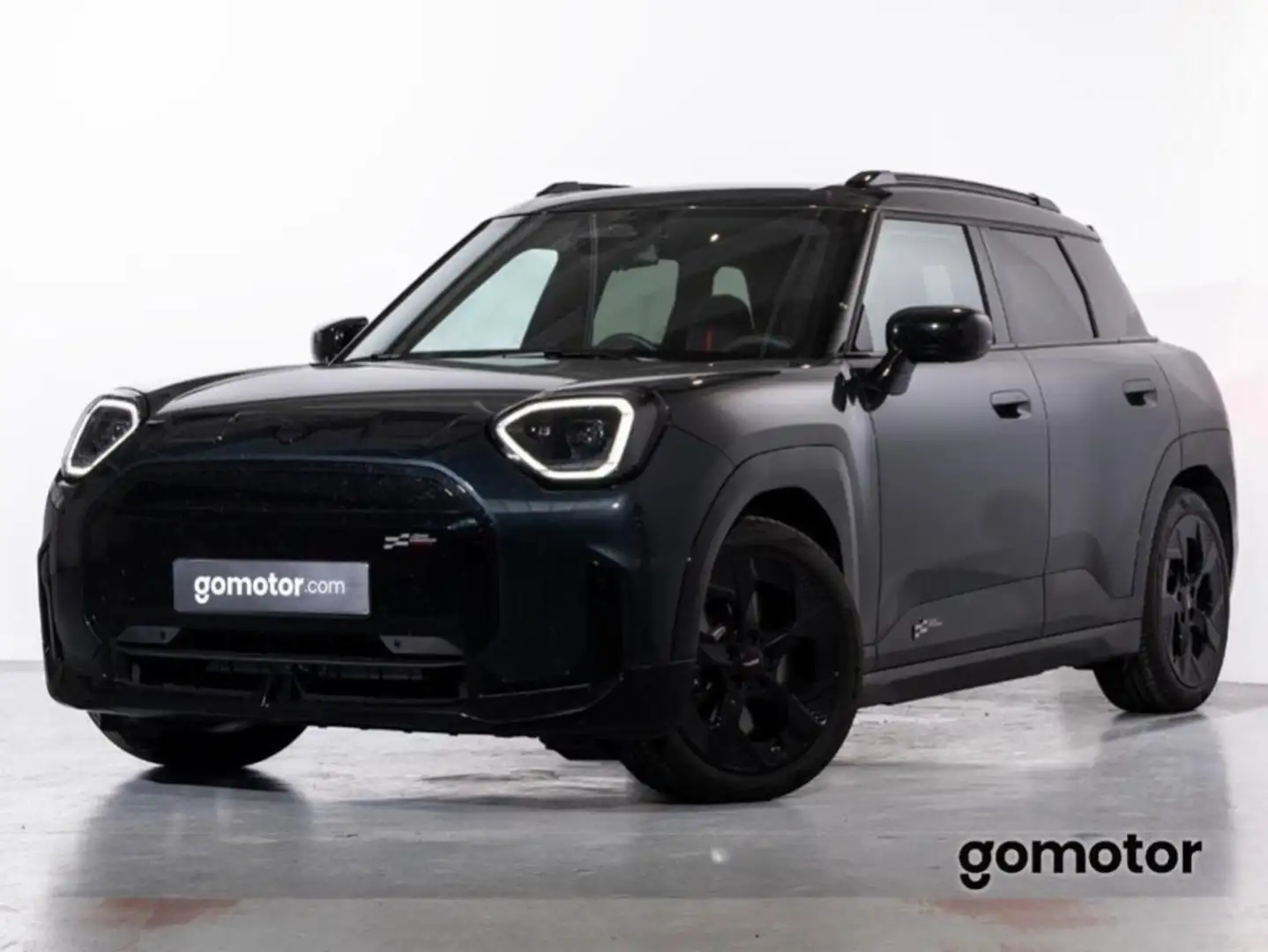 MINI Aceman BEV 43KWH E AUTO 184 5P - 1