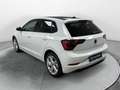 Volkswagen Polo Polo 1.0 TSI 115 CV DSG Style Blanc - thumbnail 4