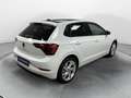 Volkswagen Polo Polo 1.0 TSI 115 CV DSG Style Blanc - thumbnail 6