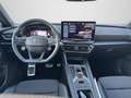 CUPRA Leon Sportstourer 1.5 eTSI DSG NAVI KAMERA ACC Schwarz - thumbnail 3
