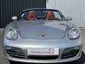 Porsche Boxster S 3.2 280ch BVM6 Gris - thumbnail 2