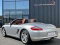 Porsche Boxster S 3.2 280ch BVM6 Gris - thumbnail 10