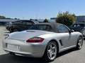 Porsche Boxster S 3.2 280ch BVM6 Gris - thumbnail 7