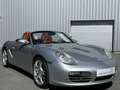 Porsche Boxster S 3.2 280ch BVM6 Gris - thumbnail 4