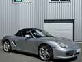 Porsche Boxster S 3.2 280ch BVM6 Gris - thumbnail 5