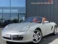 Porsche Boxster S 3.2 280ch BVM6 Gris - thumbnail 1