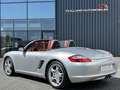 Porsche Boxster S 3.2 280ch BVM6 Gris - thumbnail 11