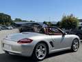 Porsche Boxster S 3.2 280ch BVM6 Gris - thumbnail 8