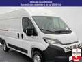 Fiat Ducato Tole mh2 3.5 t 140 ch s\u0026s bvm6 Blanc - thumbnail 2