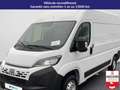 Fiat Ducato Tole mh2 3.5 t 140 ch s\u0026s bvm6 Blanc - thumbnail 1