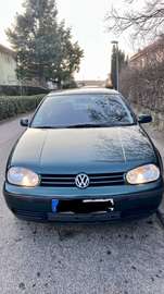 Golf IV 1.6 Comfortline  Klimatronic
