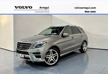 350BlueTec 4M 7G Plus