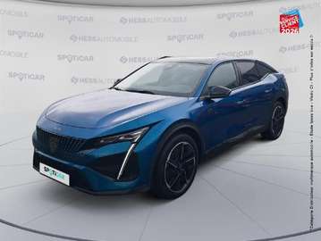 1.2 PureTech 130ch S\u0026S GT EAT8