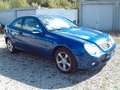 Mercedes-Benz C 180 Kompressor  1.Hand Navi Sitzh. Klima Alu Blau - thumbnail 3