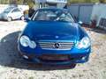 Mercedes-Benz C 180 Kompressor  1.Hand Navi Sitzh. Klima Alu Blau - thumbnail 2