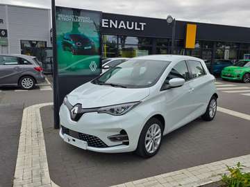 R135 Evolution R135/ EV50 (Batterie 52 kWh)