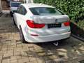 BMW 530 530d Gran Turismo Weiß - thumbnail 4