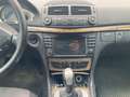Mercedes-Benz E 220 E220 T CDI*TÜV*KLIMA*EL.FENSTER*SCHIEBED.* Schwarz - thumbnail 9