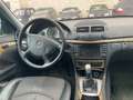 Mercedes-Benz E 220 E220 T CDI*TÜV*KLIMA*EL.FENSTER*SCHIEBED.* Schwarz - thumbnail 8