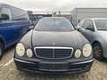 Mercedes-Benz E 220 E220 T CDI*TÜV*KLIMA*EL.FENSTER*SCHIEBED.* Schwarz - thumbnail 3