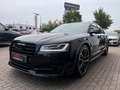 Audi S8 4.0 TFSI Quattro Plus*360° Kamera*Head-Up* Noir - thumbnail 6