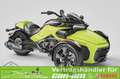 Can Am Spyder F3-S Special Series Зелений - thumbnail 1