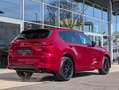 Mazda CX-60 3.3 D254 8AT AWD HOMURA PLUS Leder Rot - thumbnail 7