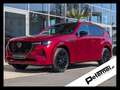 Mazda CX-60 3.3 D254 8AT AWD HOMURA PLUS Leder Rot - thumbnail 1