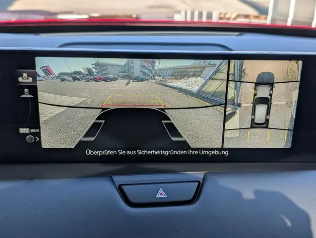 Mazda CX-60 3.3 D254 8AT AWD HOMURA PLUS Leder Ansicht 21