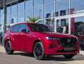 Mazda CX-60 3.3 D254 8AT AWD HOMURA PLUS Leder Rot - thumbnail 9