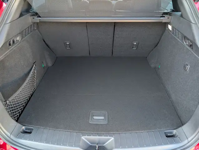 Mazda CX-60 3.3 D254 8AT AWD HOMURA PLUS Leder Ansicht 20