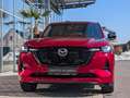 Mazda CX-60 3.3 D254 8AT AWD HOMURA PLUS Leder Rot - thumbnail 6