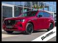 Mazda CX-60 3.3 D254 8AT AWD HOMURA PLUS Leder Rot - thumbnail 1