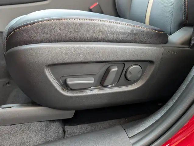 Mazda CX-60 3.3 D254 8AT AWD HOMURA PLUS Leder Ansicht 25