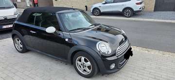 Cabriolet 1.6i