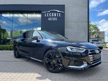 Avant 30TDI S-Tronic Panodak/Leder/Virtual/Sportzetels/Camera/...!!
