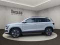 Skoda Karoq Ambition Weiß - thumbnail 2