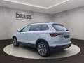 Skoda Karoq Ambition Weiß - thumbnail 3