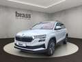 Skoda Karoq Ambition Weiß - thumbnail 1