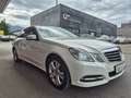 Mercedes-Benz E 220 E 220 CDI BlueEfficiency Weiß - thumbnail 1
