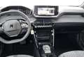 Peugeot 2008 1.2 Hybrid 110 Allure e-DCS6 Silber - thumbnail 3