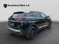 Peugeot 3008 Allure HDI 180 Schwarz - thumbnail 5