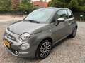 Fiat 500 1.0 Hybrid APK.DAB.NAVI.PANORAMADAK.NAP! Gris - thumbnail 9