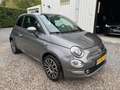 Fiat 500 1.0 Hybrid APK.DAB.NAVI.PANORAMADAK.NAP! Gris - thumbnail 2