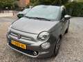 Fiat 500 1.0 Hybrid APK.DAB.NAVI.PANORAMADAK.NAP! Gris - thumbnail 10