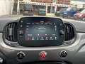 Fiat 500 1.0 Hybrid APK.DAB.NAVI.PANORAMADAK.NAP! Gris - thumbnail 21