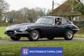 Jaguar E-Type Series 1 Noir - thumbnail 6
